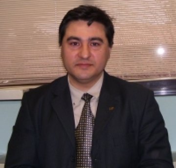 Кирил Желязков. Снимка: Investor.bg
