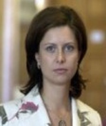 Ралица Агайн, снимка: КФН