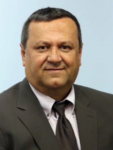 <p>
	Социалният министър Хасан Адемов. <em>Снимка: БСП</em></p>
