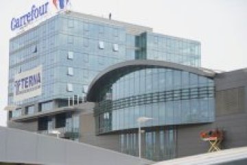 The Mall. Снимка: Assos Capital 