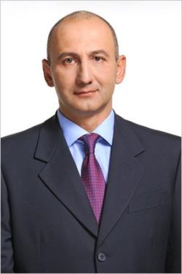 Момчил Андреев Снимка: Личен архив