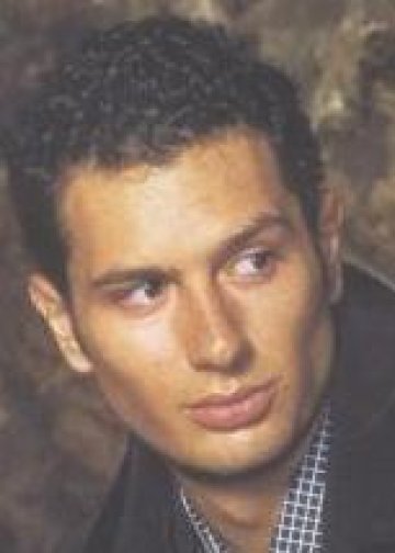 Илиян Скарлатов. Снимка: Личен архив