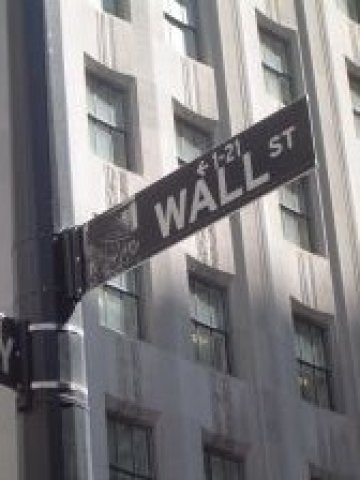 <p>Wall Street ще е в очакване на данните за заетостта през тази седмица. Снимка: Sxc.hu</p>