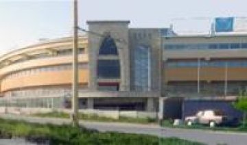 Наемните цени в Central Mall са между 18 и 30 евро/кв.м. Снимка: Денси