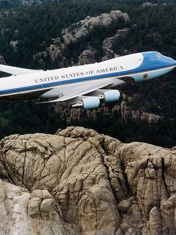 Снимка: U.S. Air Force