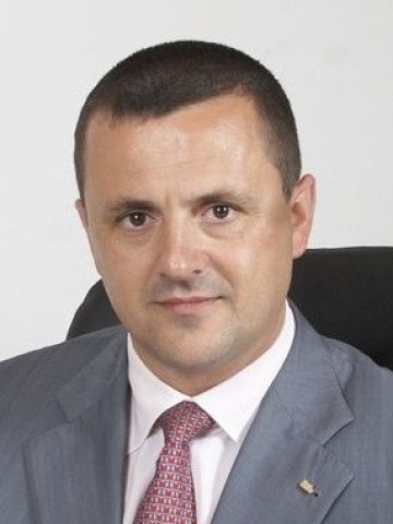 <p>
	Станимир Василев. Снимка: Личен архив</p>
