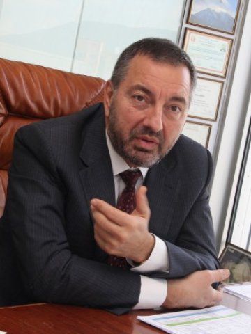 К. Колчев: Има сериозен потенциал за ръст на нашата борса