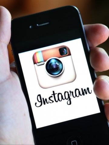 <p>
	Instagram има 90 млн. месечно активни потребители.<em> Снимка: Getty Images News</em></p>
