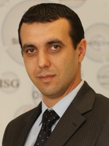 Росен Маринов, изпълнителен директор, Датикум АД