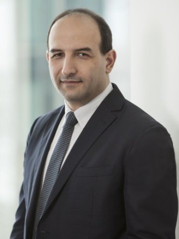 Калин Радев: 2021 е година на необратима дигитализация за банковия сектор