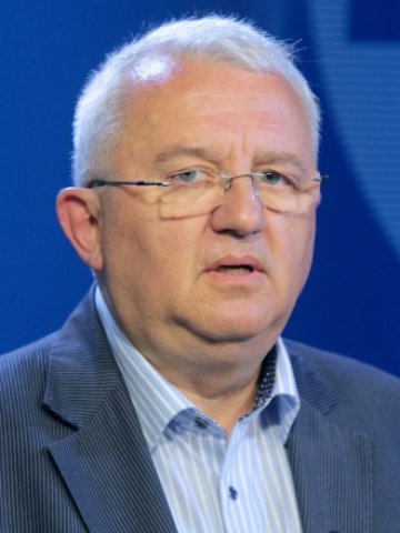 <p>
	Румен Драганов. <em>Снимка: БТА</em></p>
