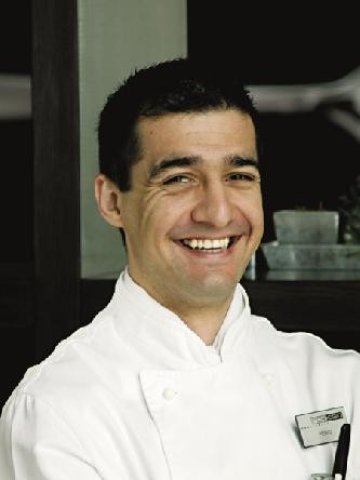 Пеньо Иванов. Снимка: Личен архив