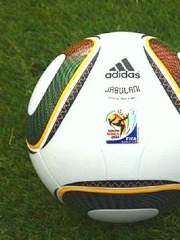 Зелената купа на FIFA 