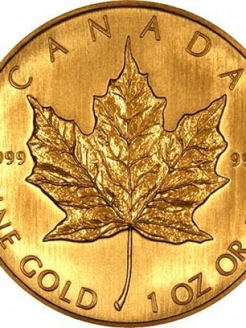 Най-голямата монета продадена за $4,3 млн.