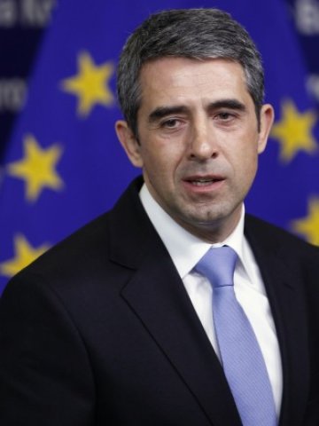 <p>
	Плевнелиев: България извърши слаба приватизация и продаде за 3 млрд. евро активи на стойност 30 млрд. евро. <em>Снимка: Ройтерс</em></p>
