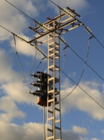 ЕС затяга правилата за търговия на едро на ток и газ