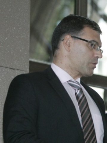 <p>
	Симеон Дянков. <em>Снимка: БТА</em></p>

