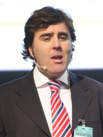 <p>Герман Сакристан, <i>снимка: Интер Контакт</i></p>