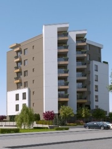 <p style="text-align: justify;">
	Проект <span class="float_left">Малинова долина, Комплекс 1, където вече са продадени 40% от апартаментите.<em> Сника: Феърплей Пропъртис</em></span></p>
