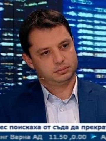 <p>
	Делян Добрев, <em>Източник: Bulgaria On Air</em></p>
