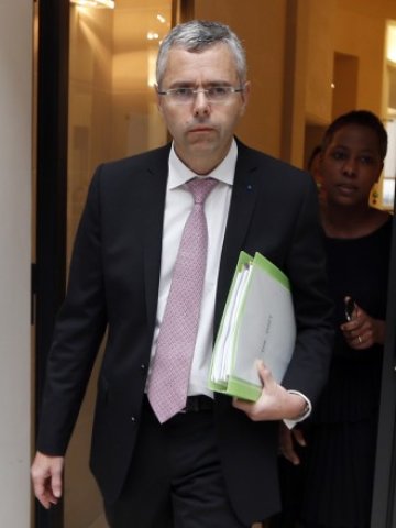 <p>
	Мишел Комбс ще се опита да възроди компанията.&nbsp;<em>Снимка: Ройтерс</em></p>
