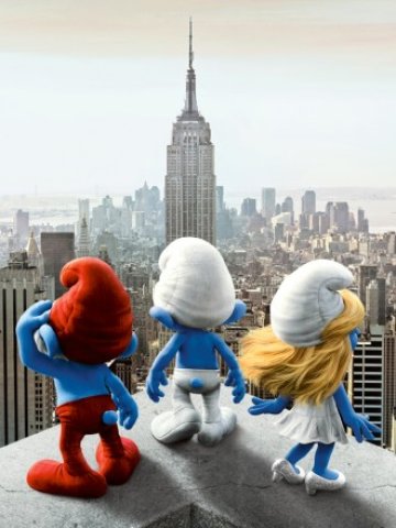 <p>
	<em>Снимка: smurfhappens.com</em></p>
