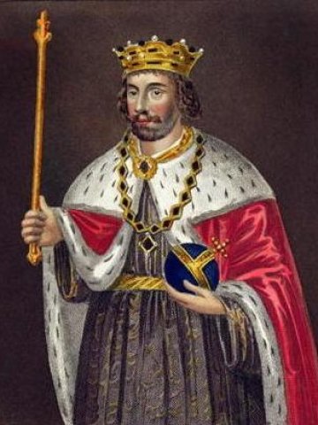 <p>Крал Едуард II е сред примерите на печалната статистика, която е извел британският учен. Снимка: EuroPicture.de, лиценз: <a href="http://creativecommons.org/licenses/by/2.0/" target="_blank"><i>Creative Commons</i></a></p>