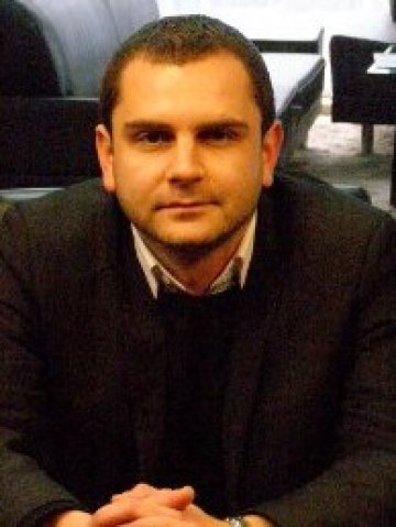 <p><font face="Arial, sans-serif">Коста Андреев. Снимка: Личен архив</font></p>