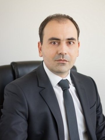 <p>
	Цветослав Цачев. <em>Снимка: Личен архив</em></p>
