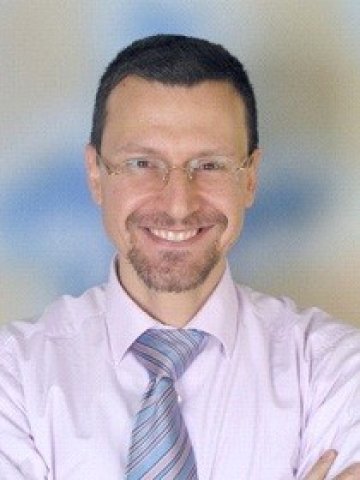 <p>
	Боян&nbsp;Иванчев. <em>Снимка: Личен архив</em></p>
