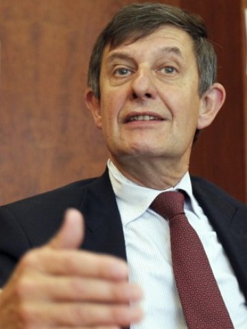 <p>
	Жан-Пиер Жуе. <em>Снимка: Архив Ройтерс</em></p>
