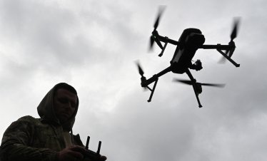 Украйна крие енергийните обекти под бетонни куполи, руският щурм към Словянск се забавя