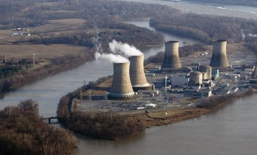 Недостиг на газови турбини може да доведе до бум на ядрената енергетика в САЩ