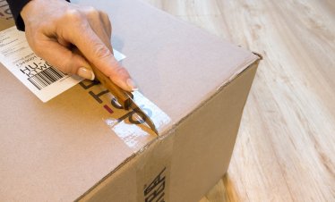 83% от потребителите са използвали куриерски услуги за онлайн покупките си през миналата година