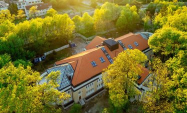 София разработва единен модел за управление на минералните води и бани