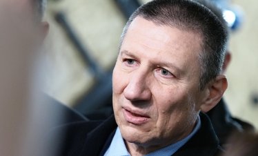 ВСС прие оставката на Сарафов като директор на НСлС и като зам.-главен прокурор