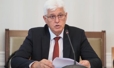Военната прокуратура и ДАНС проверяват договори в Министерството на отбраната