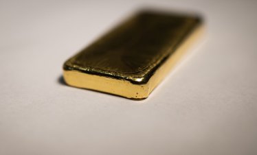 Поведението на златото може да сигнализира не балон, а промяна в парадигмата