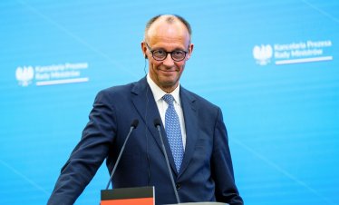 Германия изглежда готова да заеме по-остра позиция спрямо Китай