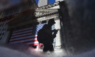 Wall Street отваря с ръстове, но Dow се насочва към четвърта поредна седмица на спад*