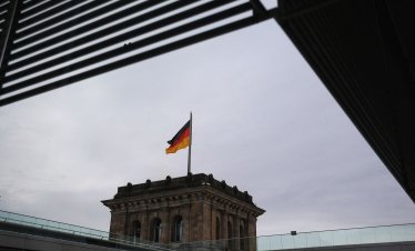 Германия предприема мерки за защита срещу дронове, кибератаки и други форми на саботаж