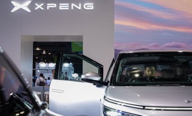 Xpeng започва масово производство на автономни коли в Китай