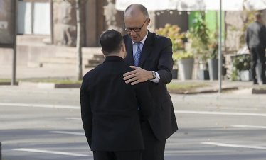 Кадър на деня за 4 октомври