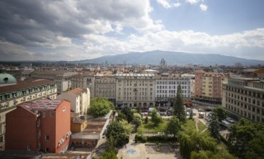 Урбанист: Зелените клинове на Витоша могат естествено да охлаждат столицата