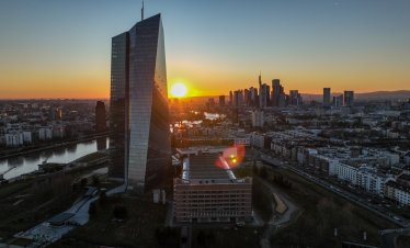 ЕЦБ разширява проверката си върху частното кредитиране към повече банки