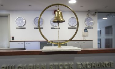 SOFIX отчете 1,45% ръст до 1375 пункта