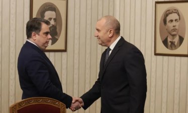 ПП-ДБ не вижда управленска формула в рамките на 51-то Народно събрание