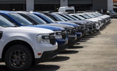 Автомобилното лоби в САЩ призова Конгреса да забрани вноса на китайски коли