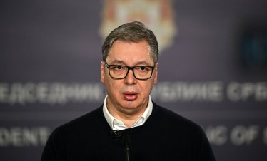 Вучич обръща нова политическа глава с оттеглянето си от президентския пост