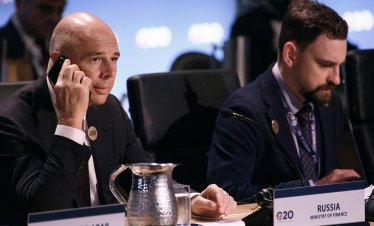 Русия се връща на масата за преговори на Г-20 по покана на САЩ и това не се харесва на Европа